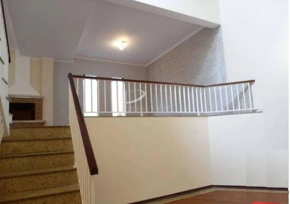 Sobrado, 3 quartos, 420 m² - Foto 1