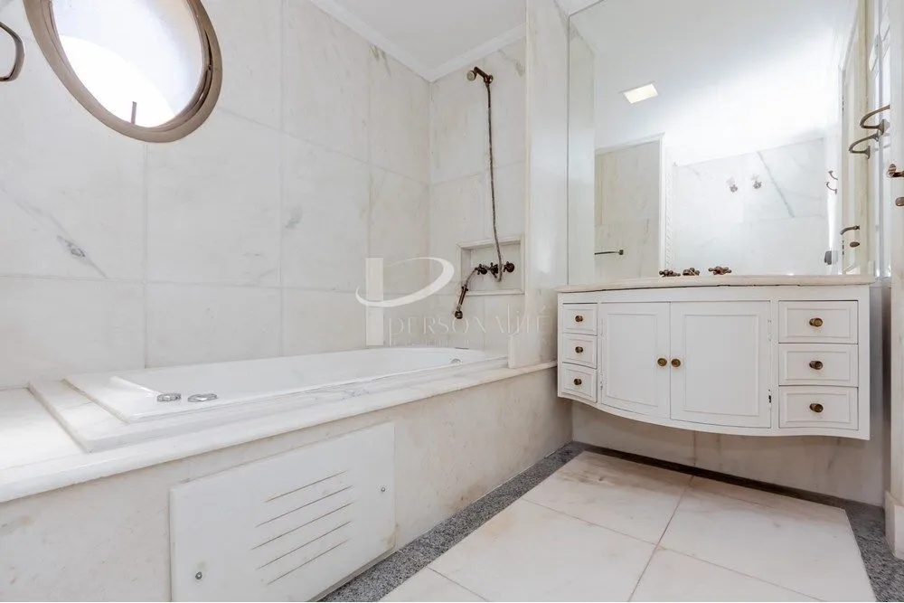 Apartamento, 3 quartos, 394 m² - Foto 4