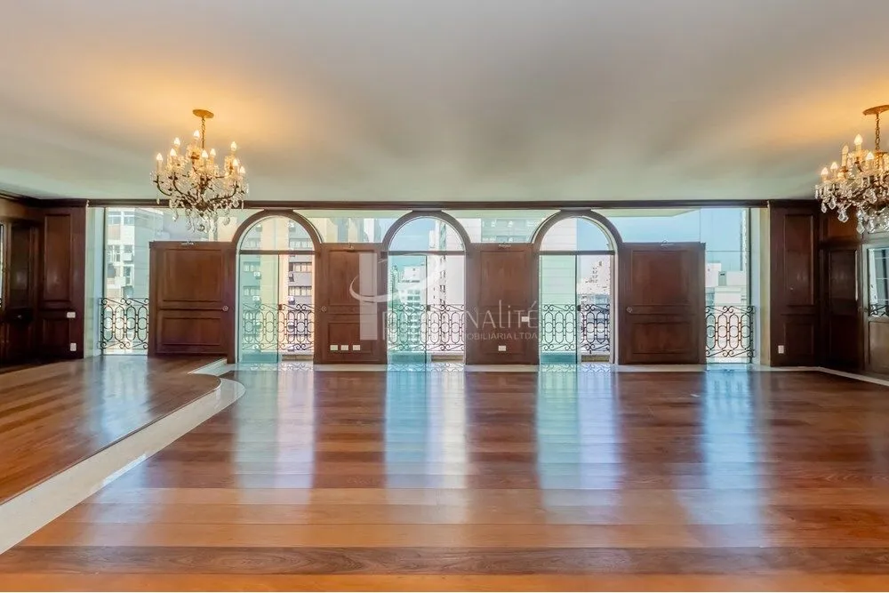 Apartamento, 3 quartos, 394 m² - Foto 2