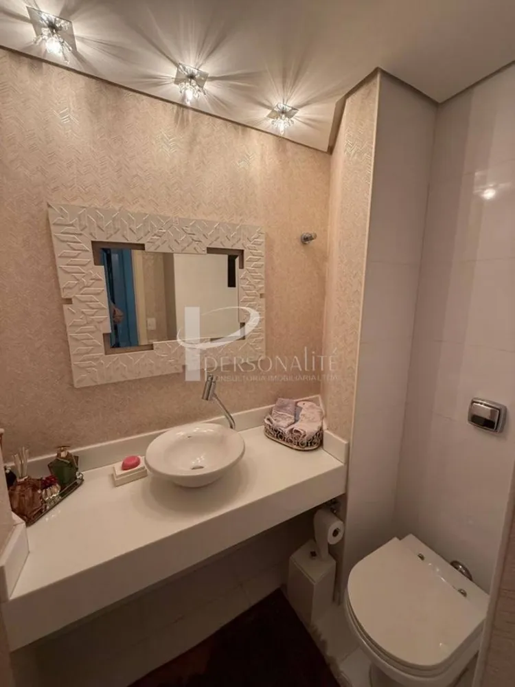 Apartamento, 4 quartos, 268 m² - Foto 4