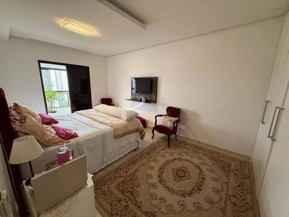 Apartamento, 4 quartos, 268 m² - Foto 3
