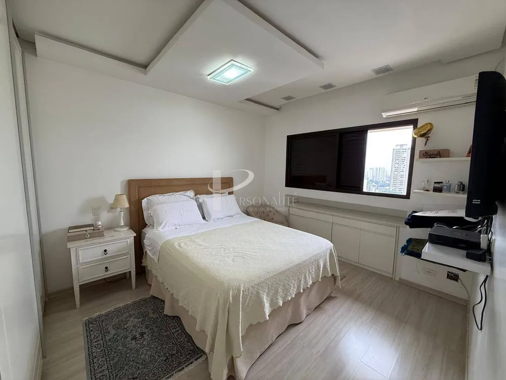 Apartamento, 4 quartos, 268 m² - Foto 2