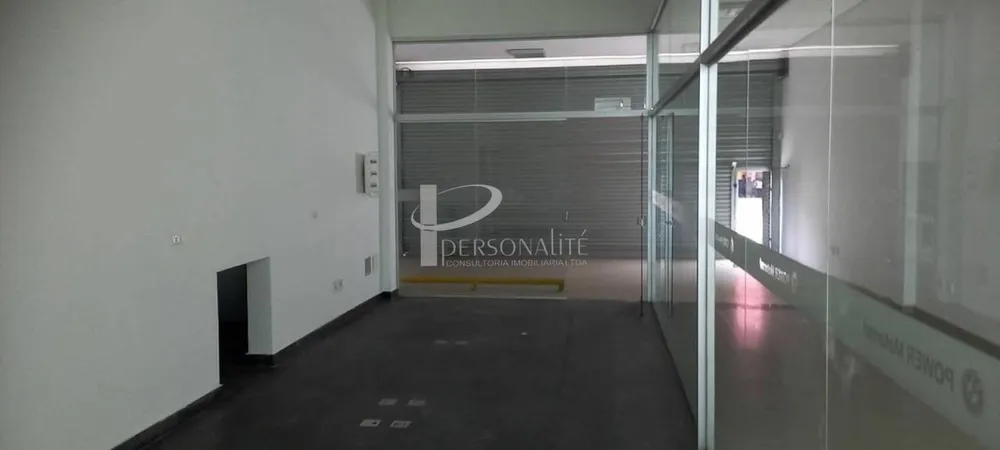 Depósito-Galpão, 500 m² - Foto 1