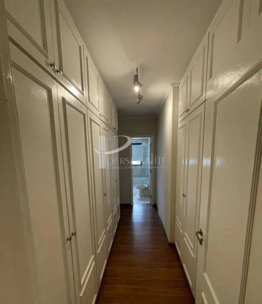 Apartamento, 4 quartos, 180 m² - Foto 1