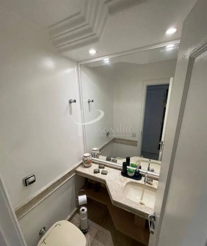 Apartamento, 4 quartos, 180 m² - Foto 4