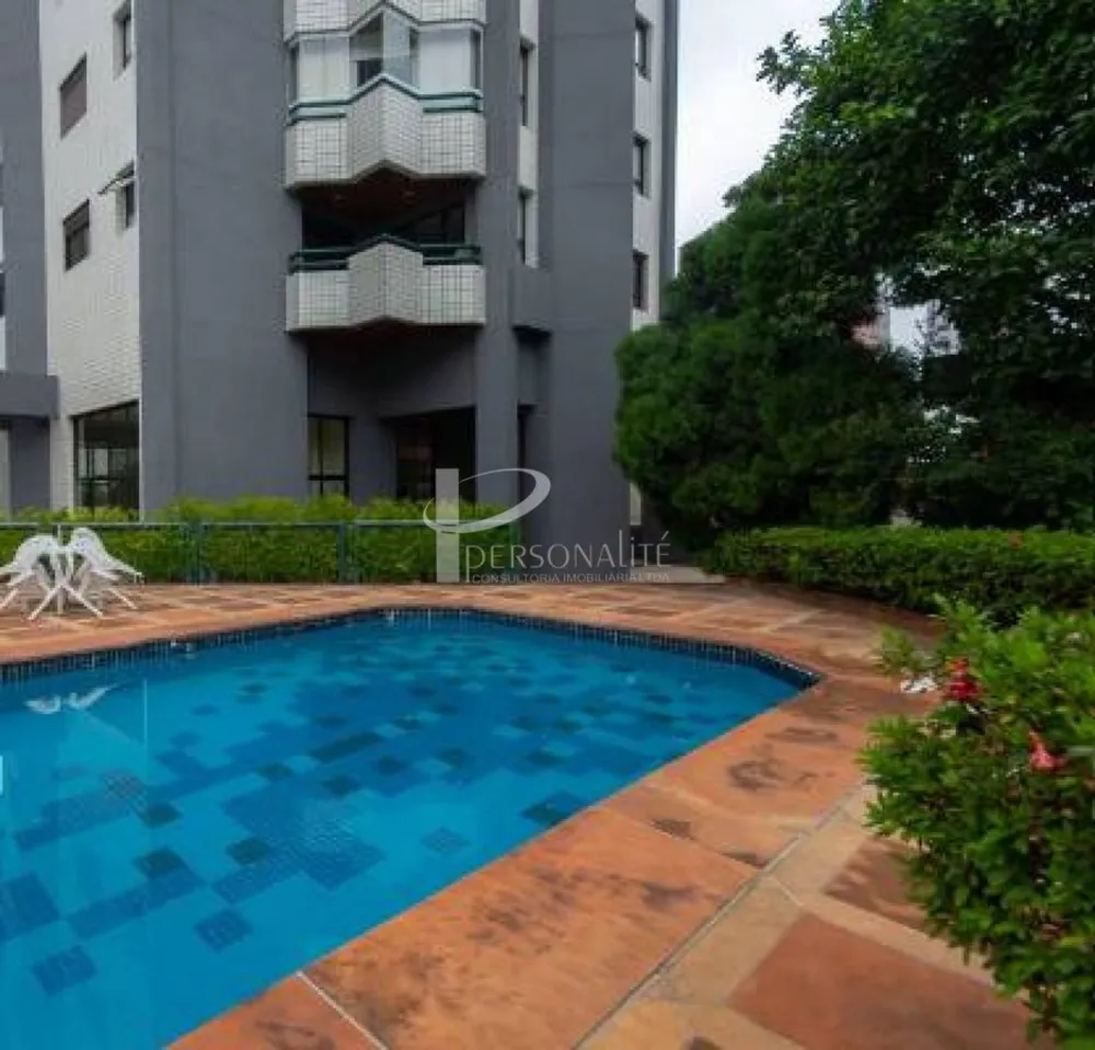 Apartamento, 4 quartos, 180 m² - Foto 2