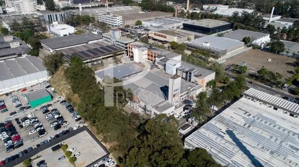 Depósito-Galpão, 11578 m² - Foto 3