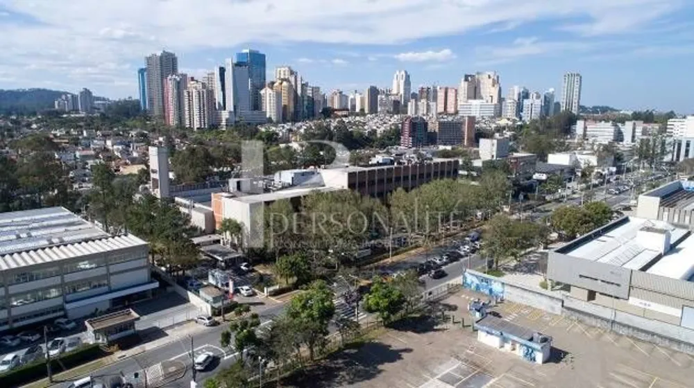 Depósito-Galpão, 11578 m² - Foto 1