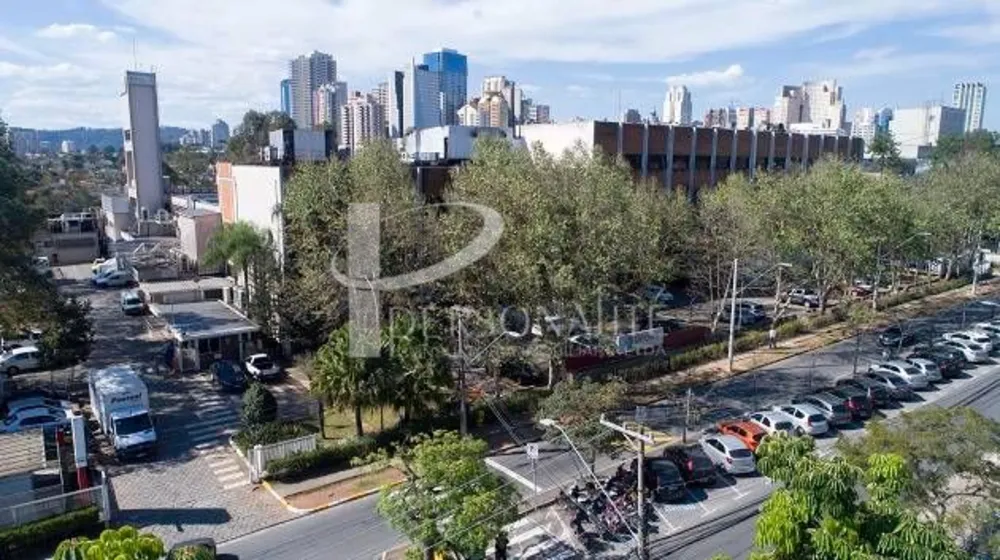 Depósito-Galpão, 11578 m² - Foto 4