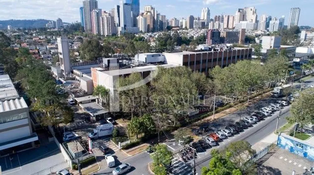 Depósito-Galpão, 11578 m² - Foto 2