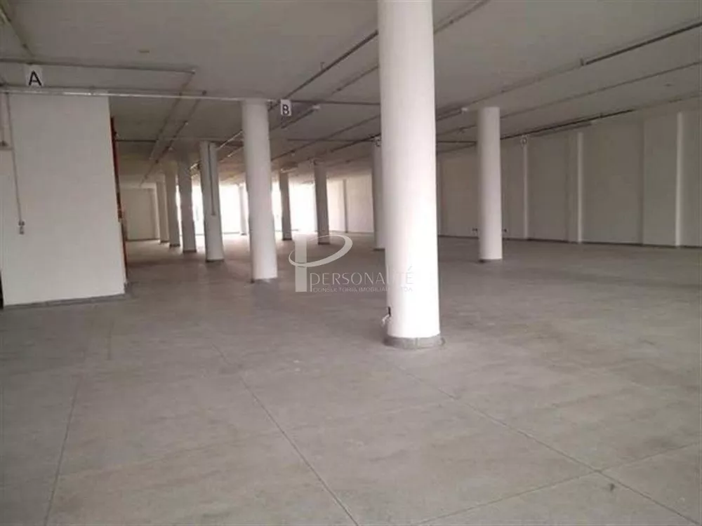 Loja-Salão para alugar, 6m² - Foto 4