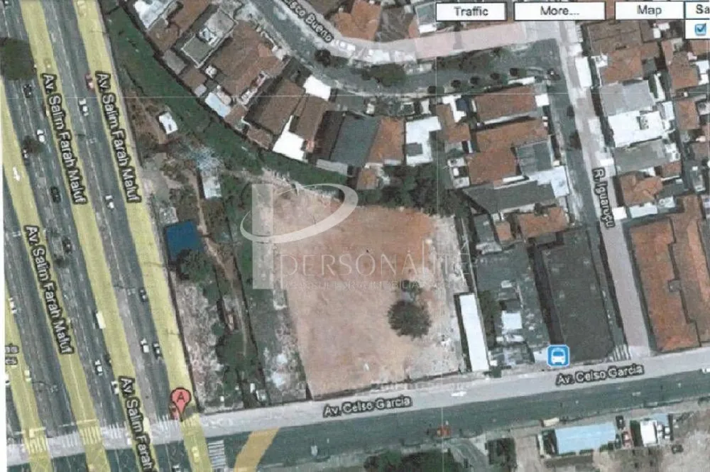 Terreno, 3000 m² - Foto 1