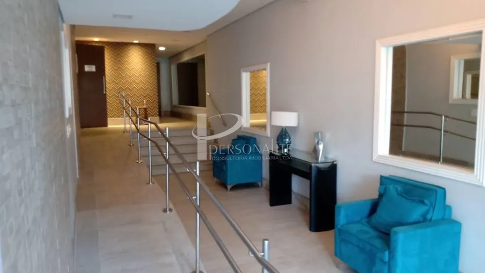 Apartamento, 3 quartos, 108 m² - Foto 2