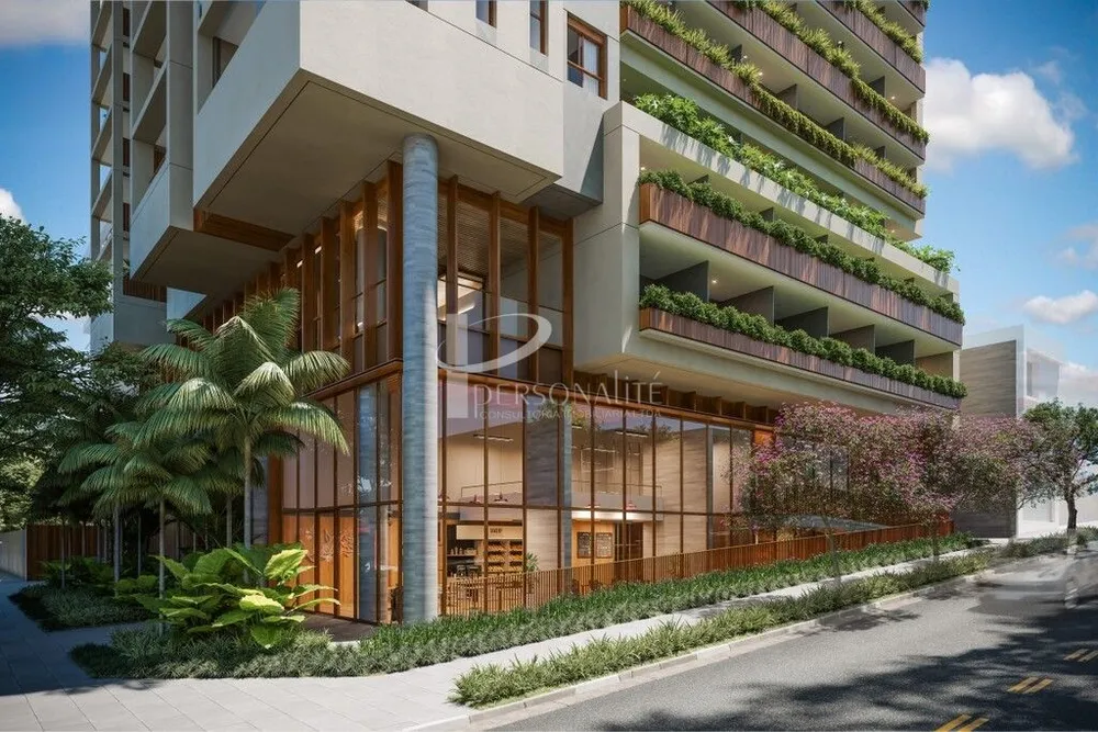 Loja-Salão, 327 m² - Foto 1
