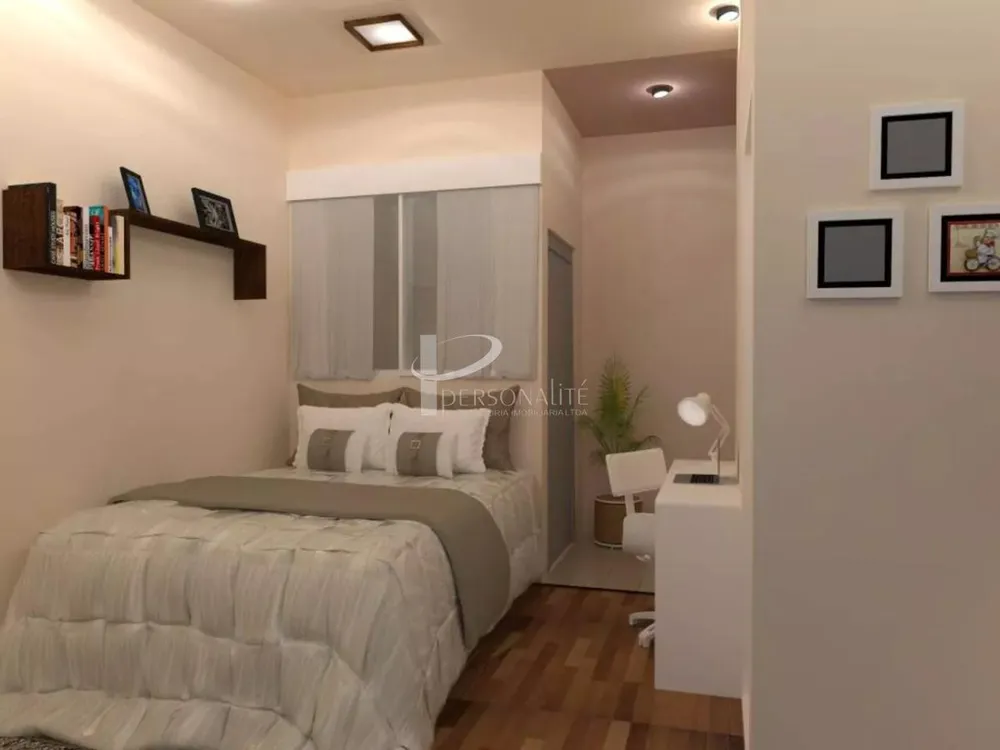 Apartamento, 44 quartos, 1232 m² - Foto 3
