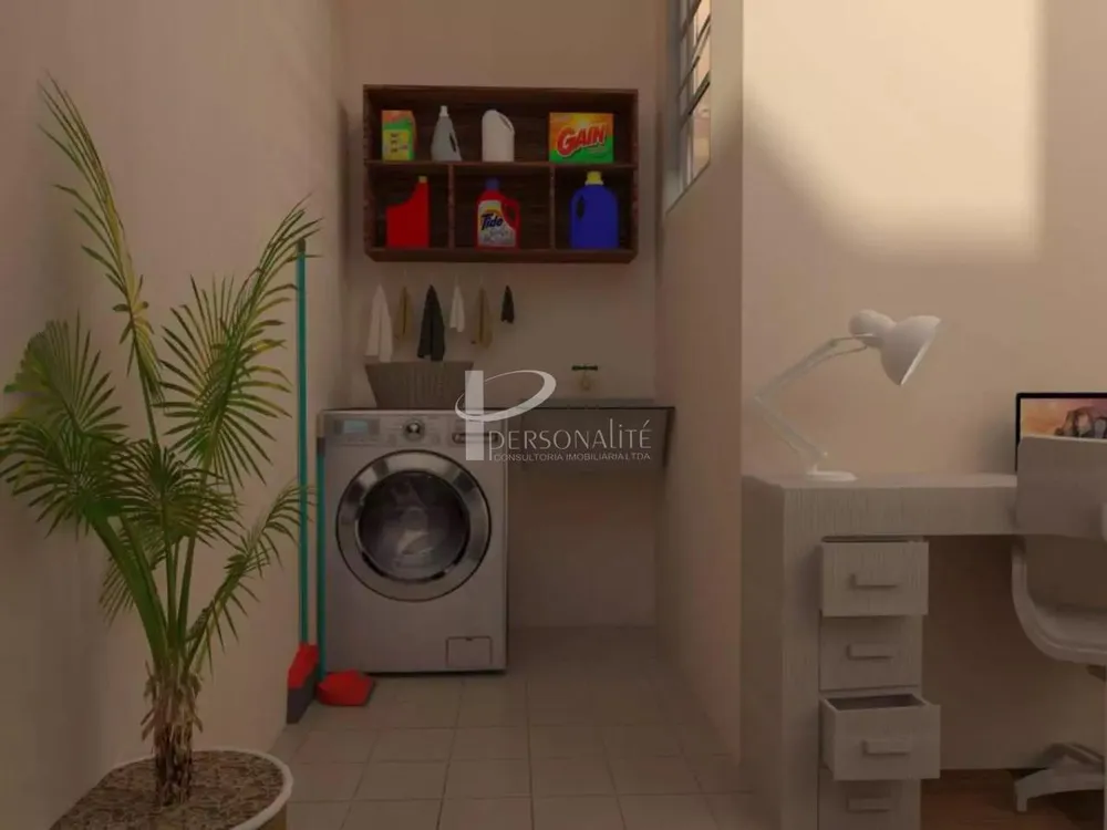 Apartamento, 44 quartos, 1232 m² - Foto 1