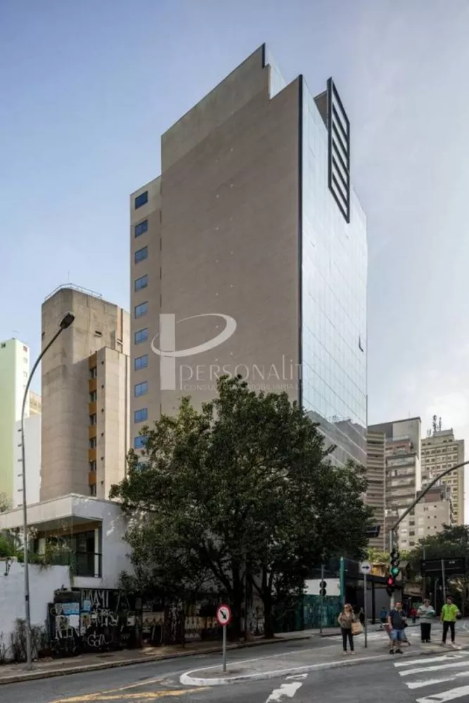 Loja-Salão à venda, 4431m² - Foto 2