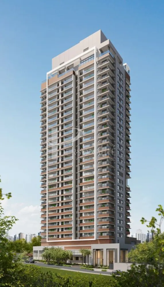 Apartamento, 2 quartos, 66 m² - Foto 1