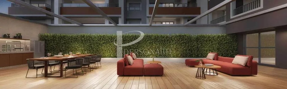 Apartamento, 2 quartos, 66 m² - Foto 4