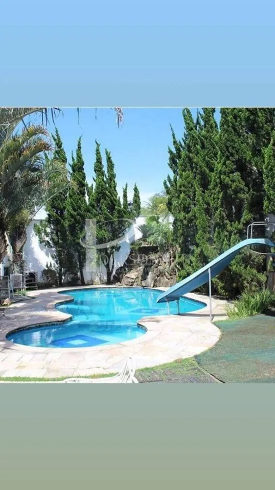 Casa, 4 quartos, 1450 m² - Foto 2