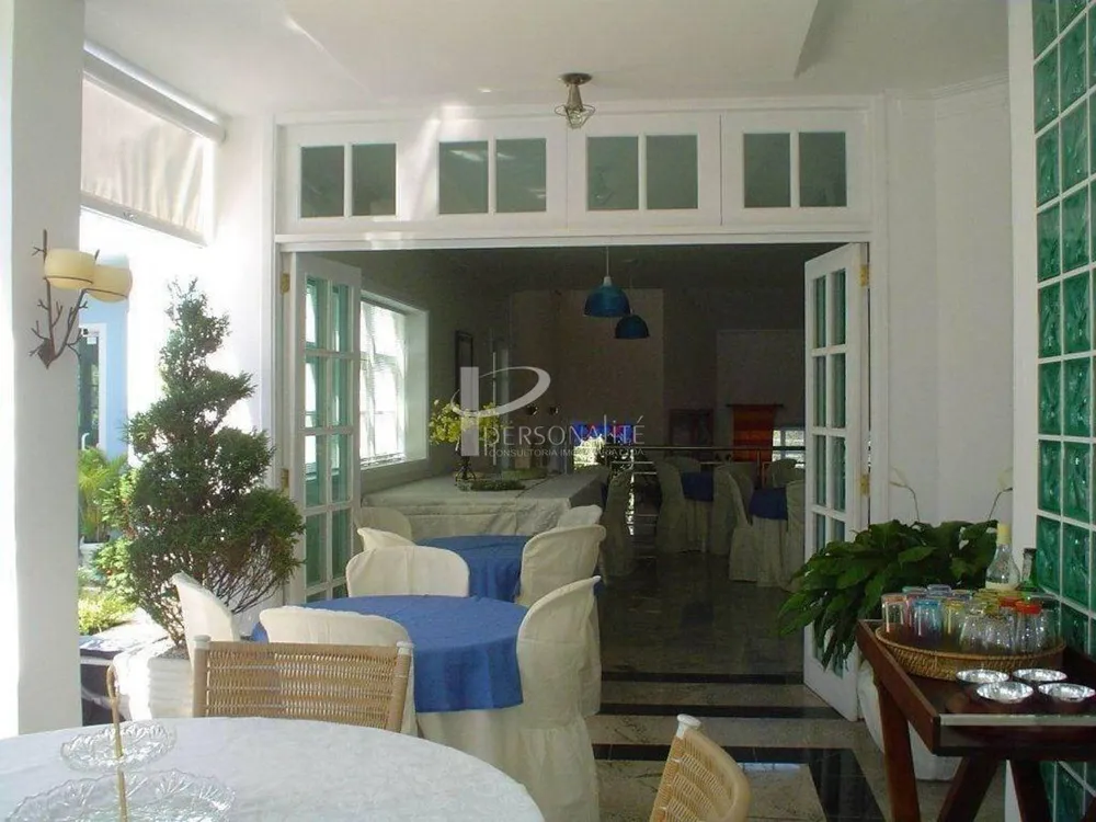Casa, 4 quartos, 1450 m² - Foto 3