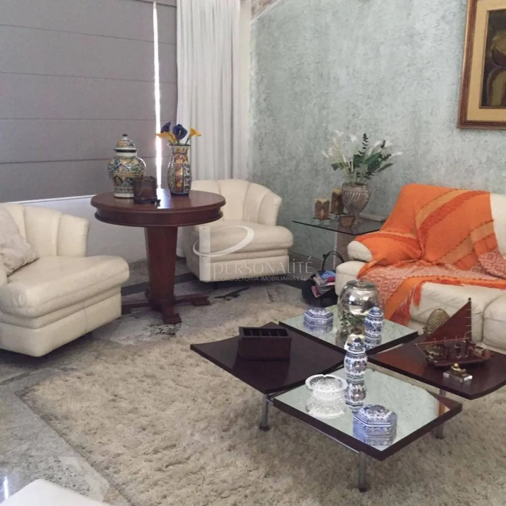 Casa, 4 quartos, 1450 m² - Foto 4