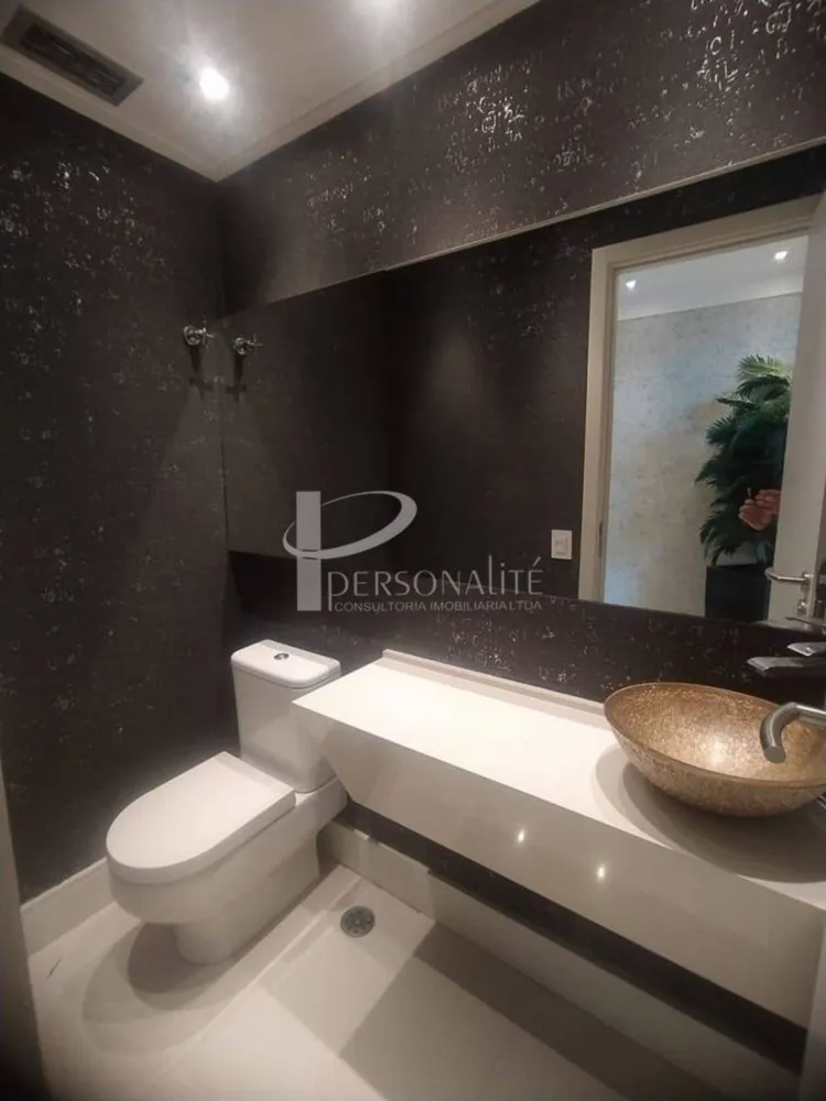 Apartamento, 3 quartos, 174 m² - Foto 2