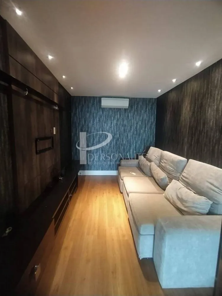 Apartamento, 3 quartos, 174 m² - Foto 1