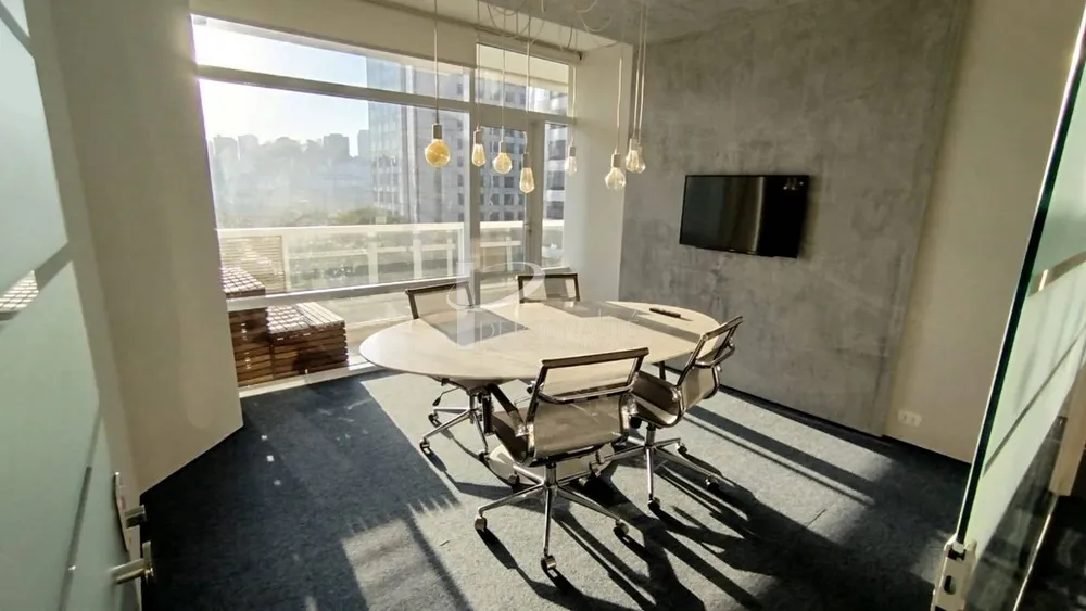Sala-Conjunto, 194 m² - Foto 4