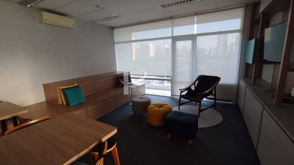Sala-Conjunto, 194 m² - Foto 2