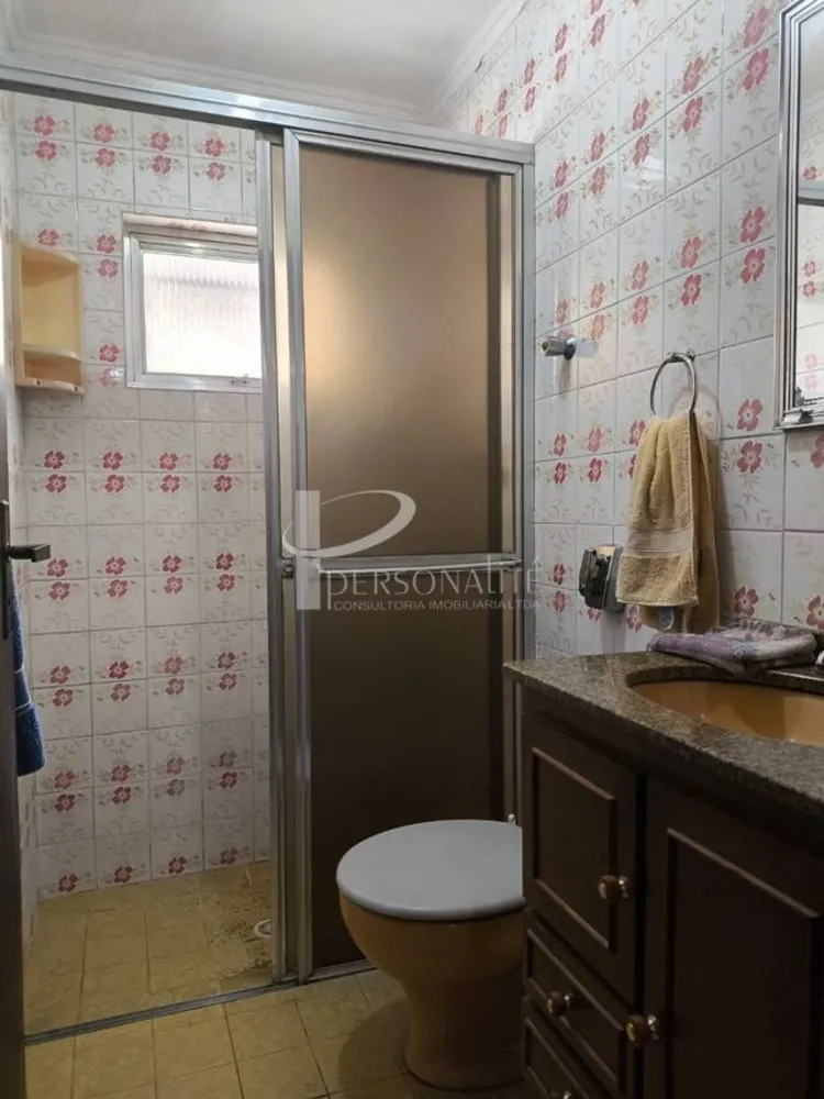 Sobrado, 3 quartos, 140 m² - Foto 3