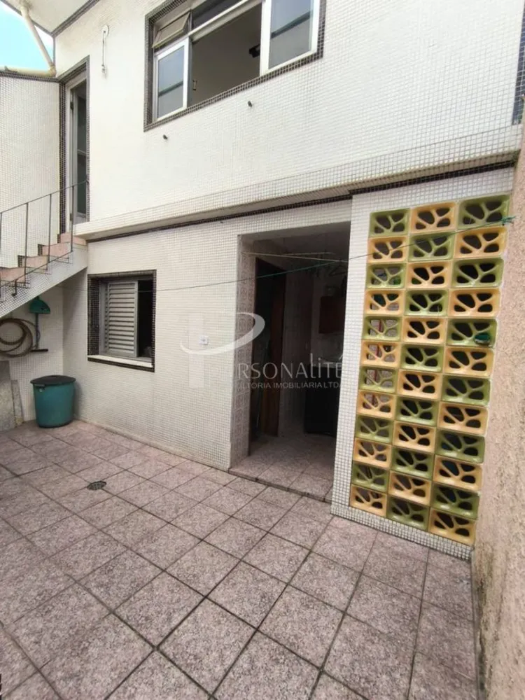 Sobrado, 3 quartos, 140 m² - Foto 2