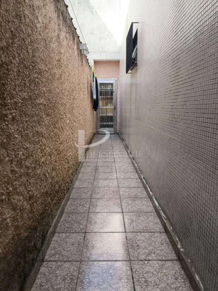 Sobrado, 3 quartos, 140 m² - Foto 1