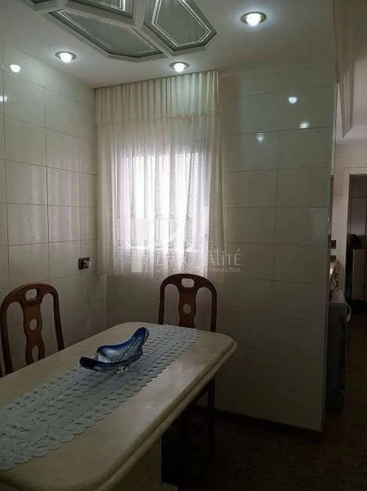 Apartamento, 3 quartos, 138 m² - Foto 1