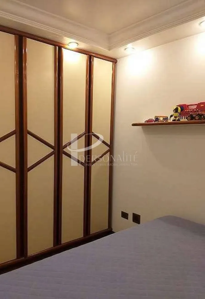 Apartamento, 3 quartos, 138 m² - Foto 4