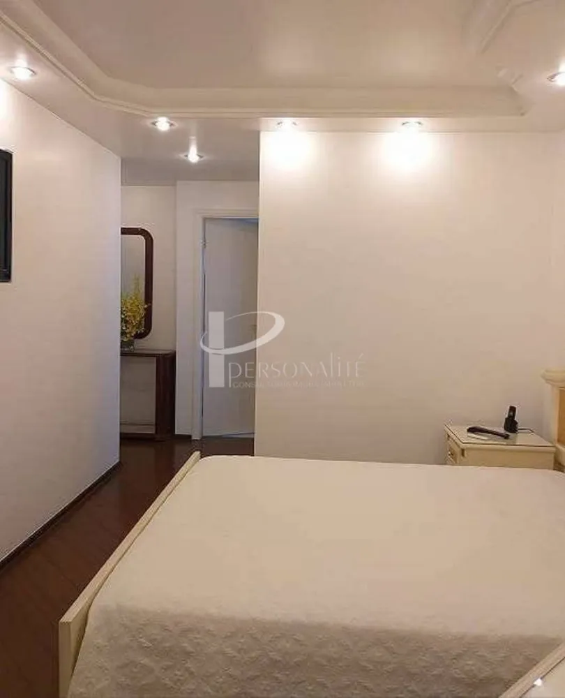 Apartamento, 3 quartos, 138 m² - Foto 2