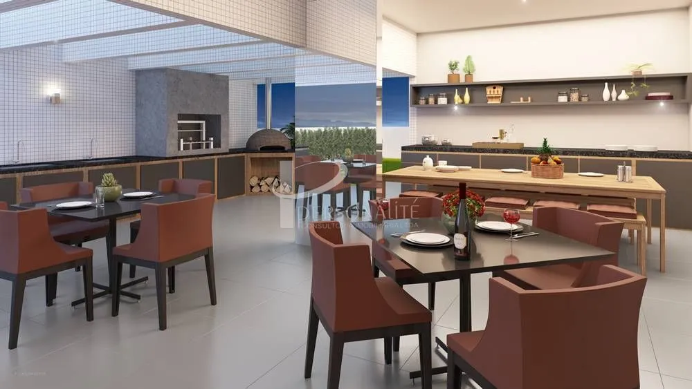 Apartamento, 3 quartos, 80 m² - Foto 3