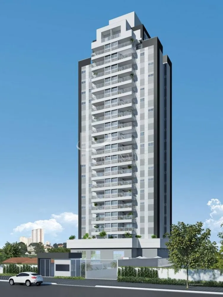 Apartamento, 3 quartos, 80 m² - Foto 4