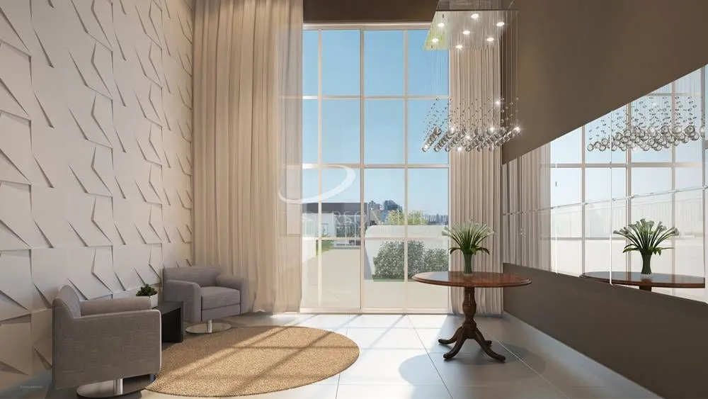 Apartamento, 3 quartos, 80 m² - Foto 1
