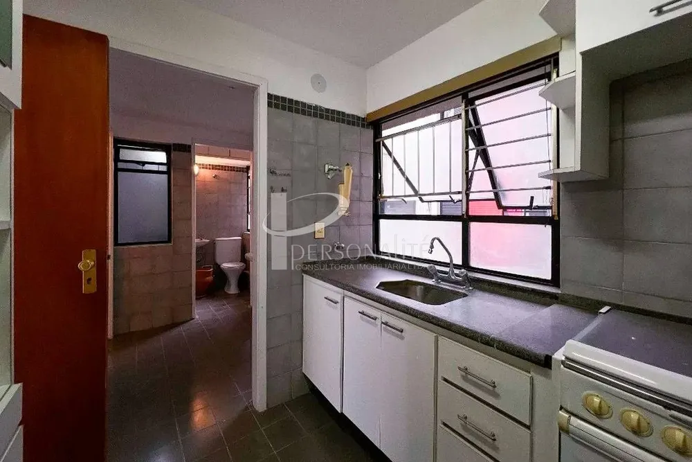 Apartamento, 3 quartos, 90 m² - Foto 2
