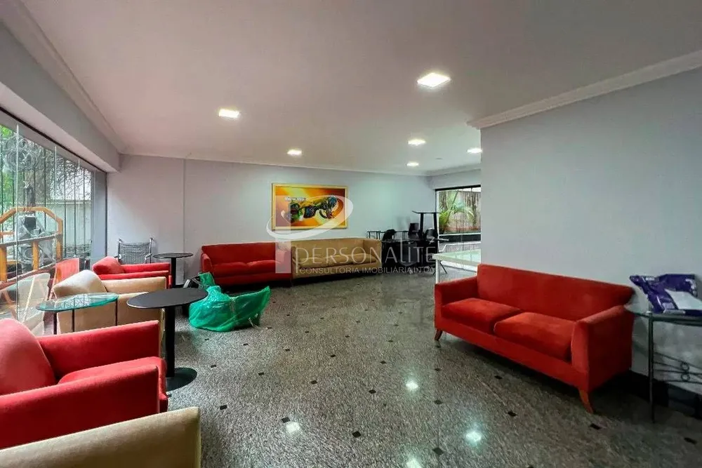 Apartamento, 3 quartos, 90 m² - Foto 4