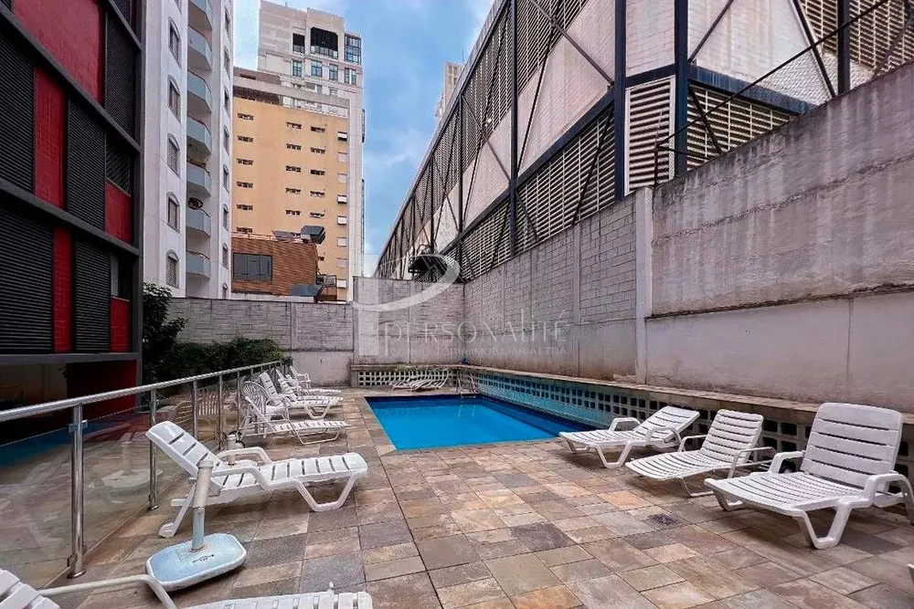 Apartamento, 3 quartos, 90 m² - Foto 3