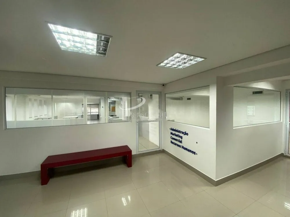 Loja-Salão, 2021 m² - Foto 1