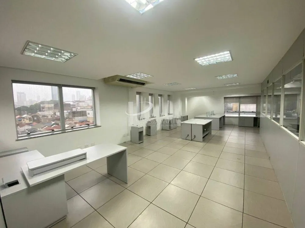 Loja-Salão, 2021 m² - Foto 3