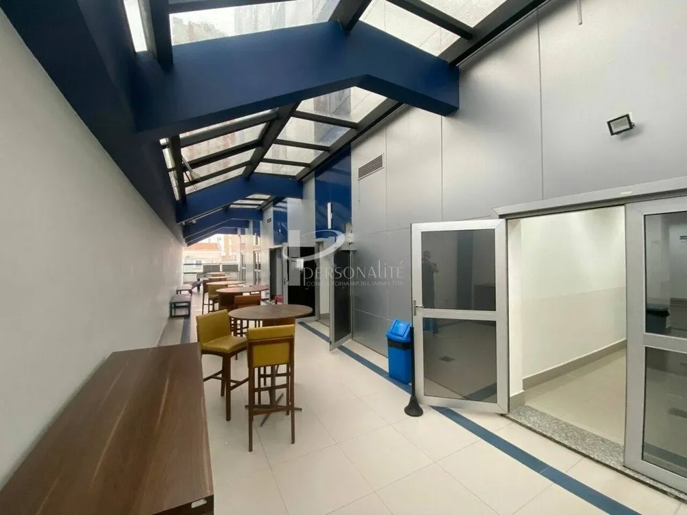 Loja-Salão, 2021 m² - Foto 2