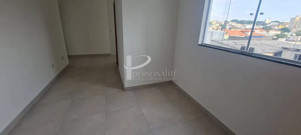 Apartamento, 2 quartos, 38 m² - Foto 1