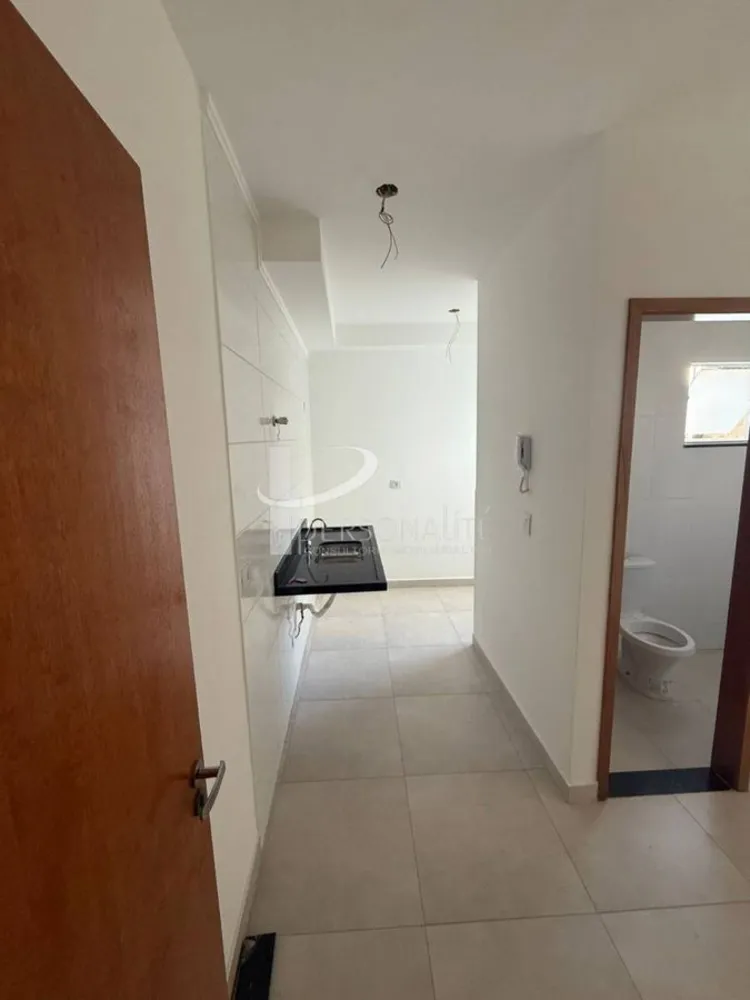 Apartamento, 2 quartos, 38 m² - Foto 4