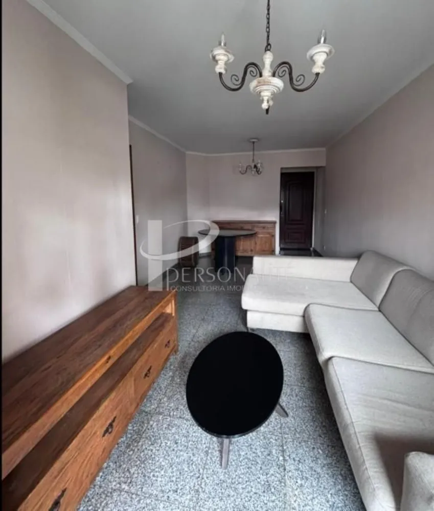Apartamento, 2 quartos, 62 m² - Foto 2