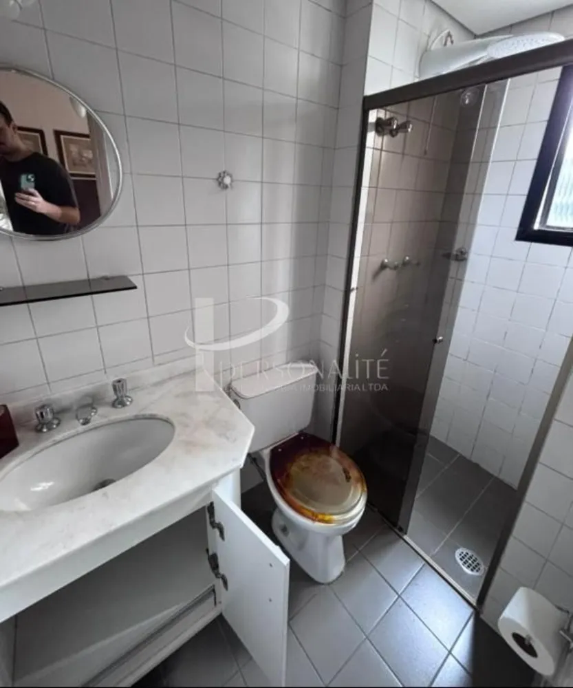 Apartamento, 2 quartos, 62 m² - Foto 1