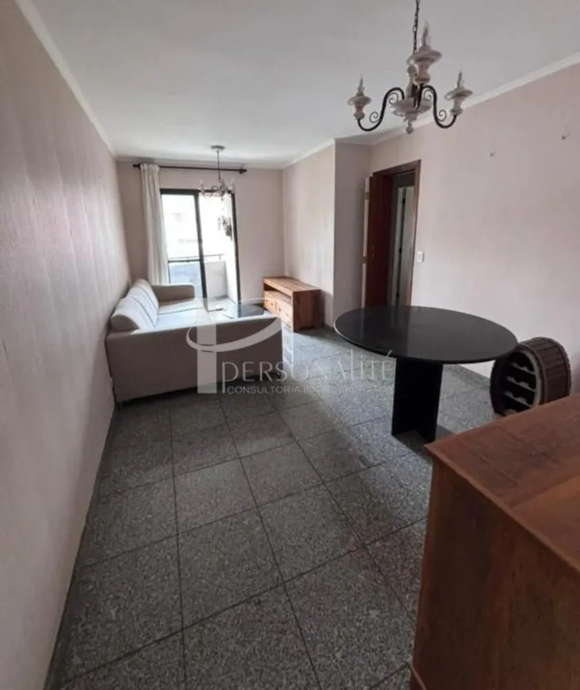 Apartamento, 2 quartos, 62 m² - Foto 4
